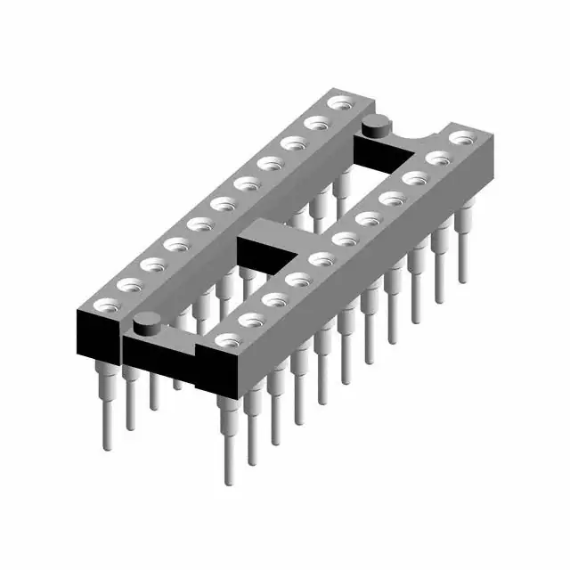 116-87-322-41-006101 Preci-Dip  IC Sockets